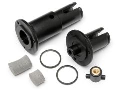 Diff Cups (Cyclone S) hpi racing HB61268