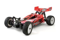 Cyclone D4 Karosserie Set hpi racing HB61521