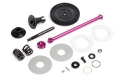 Einstellbares Slipper Set (D4) hpi racing HB61587