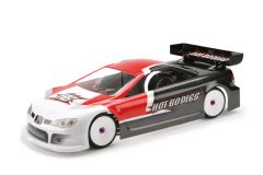 Impreza Typ A lightweight Karo (190mm) hpi racing HB61737LW