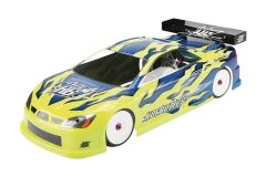 Impreza Typ B lightweight Karo (190mm) hpi racing HB61738LW