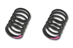 Feder 14x25x1.5mm 6.25 Wdg (pink/2St) hpi racing HB6548