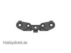 Schwingentraeger hinten (7075/Lightning) hpi racing HB66212