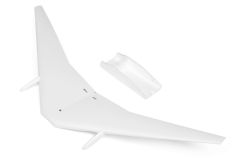 Hauptfluegel (Jet-Stream Type-B7) hpi racing HB66496