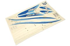 Decal Set (Jet-Stream Type-B7) hpi racing HB66499