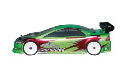 Dodge Stratus Moore-Speed (190mm/lw) hpi racing HB66811LW