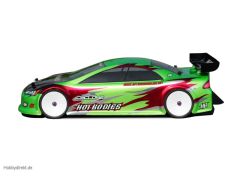 Moore-Speed Dodge Stratus Karo (190mm) hpi racing HB66811