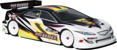 Mazda 6 Moore-Speed (190mm/lightweight) hpi racing HB66812LW