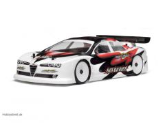 Moore-Speed Alfa 159 (190mm/lightweight) hpi racing HB66814LW