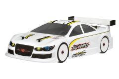 Moore-Speed Typ B-C Karosserie (190mm) hpi racing HB66817