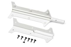 Heckfluegelhalter Set (Lani-400G) hpi racing HB66918