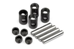 Kardankupplung/Pin Set (für WCE-CVD) hpi racing HB67180