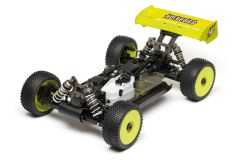 HB-D8 Kit hpi racing HB67301