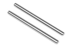 Schwingenstift (silber/vorne-aussen/D8) hpi racing HB67416