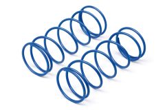 Daempferfeder BBD (blau/60mm/89gf/2St) hpi racing HB67448