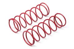 Daempferfeder BBD (rot/68mm/81gf/2St) hpi racing HB67452