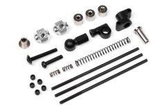 Gas-Anlenkungs Set (D8) hpi racing HB67520