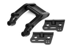 Fluegelhalter Set (D8) hpi racing HB67521