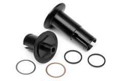 Diff Cup Joint Set (POM/Pro Spec Diff) hpi racing HB67723