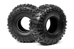 HB Rover Reifen weich (Rock Crawler) hpi racing HB67772