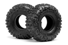 Rover-Ex Reifen (pink/2St/Rock Crawler) hpi racing HB67916