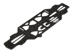 Chassis (2.5mm/TCXX) hpi racing HB68296