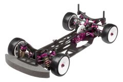 HB TCX Baukasten 1:10 Touring Car hpi racing HB68700