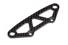 Kohlefaser Rammerplatte (TCX) hpi racing HB68715