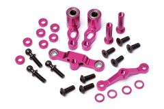 Lenkhebel Set (TCX) hpi racing HB68735