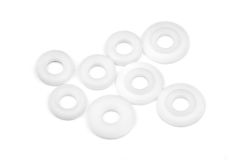 Kolbenstangenführung (PTFE/4St/TCXX) hpi racing HB68767