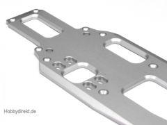 Aluminium Chassis 7075 (Tornado) hpi racing HB70116