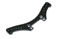 Daempferbruecke hinten Kohlefaser (Cycl) hpi racing HB70731