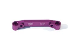 Querlenkerhalter 1.5 Grad Alu(lila/TCXX) hpi racing HB75159