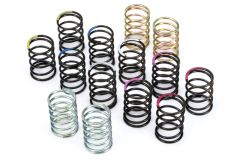 Tourenw. Feder Set(ID14mm x L25mm/7x2St) hpi racing HB75175