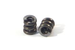 Diff-Feder 6x7x1.5mm (schwarz/2St) hpi racing HBA165