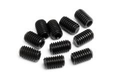 Madenschraube M3x5mm (10St) hpi racing HBZ702