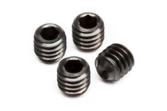 Madenschraube M4x4mm (4St) hpi racing HBZ721