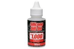 Silikon Diffoel 1000 (60ccm) hpi racing HZ181