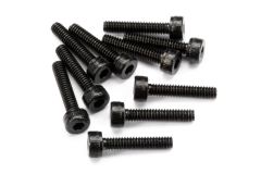 Innensechskantschraube M2x10mm (10St) hpi racing HZ412