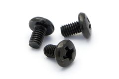 Flachkopfschraube M3x5mm (6St) hpi racing HZ515