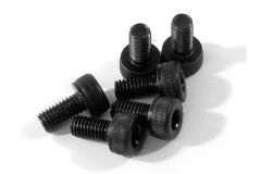 Innensechskantschraube M3x6mm (6St) hpi racing HZ541