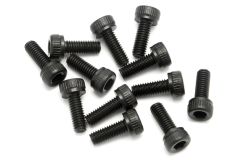 Innensechskantschraube M3x8mm (12St) hpi racing HZ542