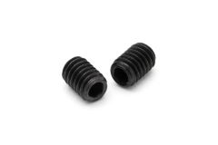 Madenschraube M4x6mm (4St) hpi racing HZ723