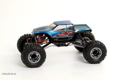 Illuzion - Axial Rock Steady Crawle LRP J0055