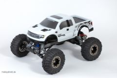 Illuzion - Stampede Ford Raptor SVT LRP J0085