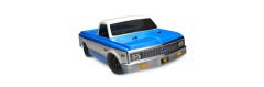 1972 Chevy C10 - Scalpel speed run body LRP J0267