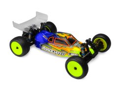 Silencer - RC10B5 body w/ 6.5 wing LRP J0272