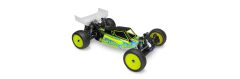 Finnisher - RC10B5 body w/ 6.5 wing LRP J0280