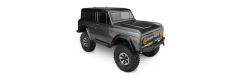 Ford Bronco - 1974 Trail / Scaler body ( LRP J0288