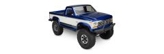 1984 Ford F-150 - Trail / Scaler body (fi LRP J0296